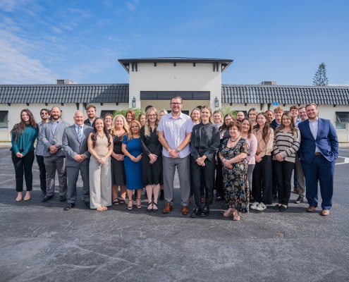 Single Source Insurance