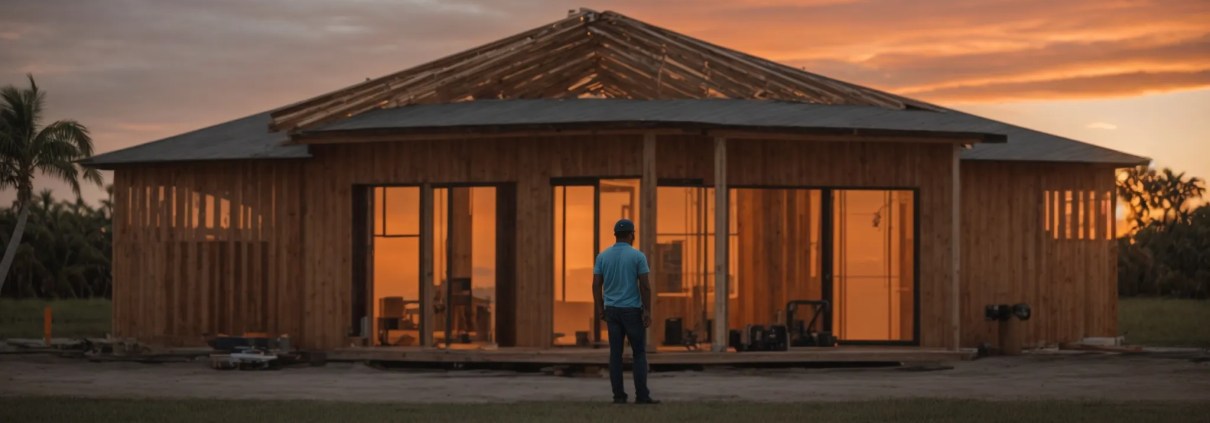 Why Florida Contractors Need General Liability Insurance