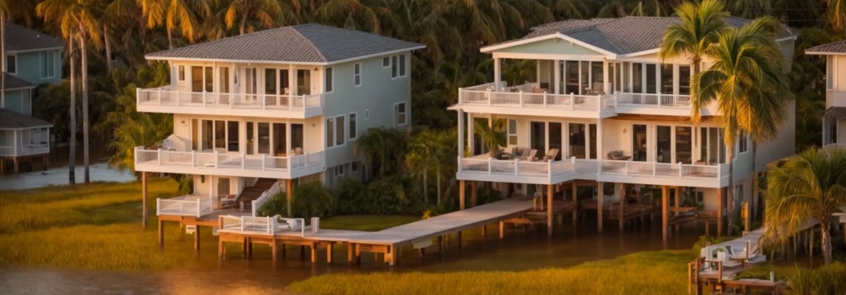 Flood Insurance: A Necessity for Florida Property Protection