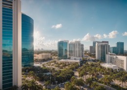 Business Property Insurance in Florida: Key Facts Revealed