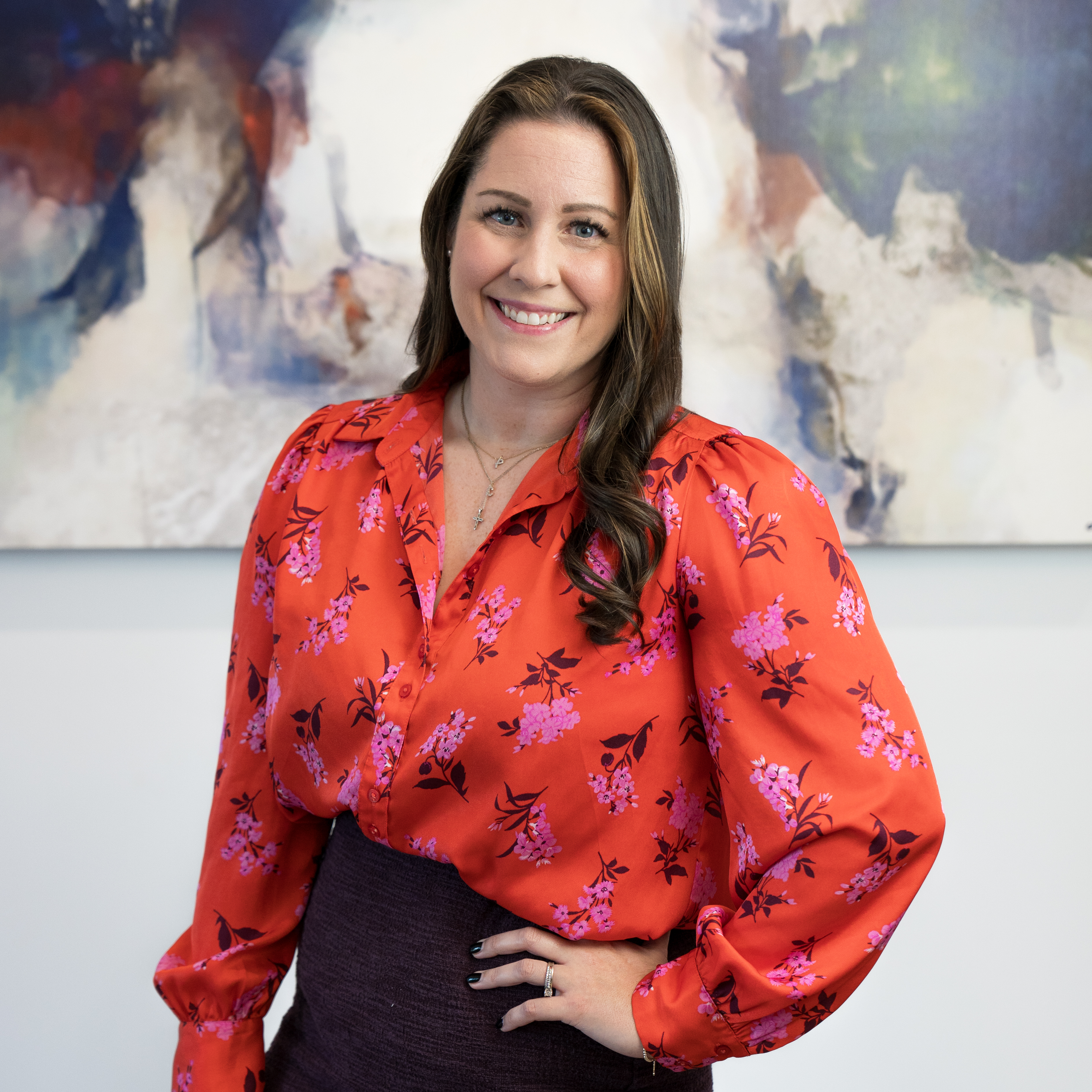 Hannah Parker McCabe