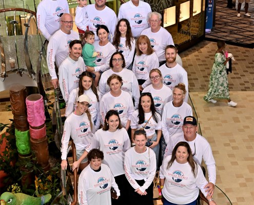 Team Of Excellence Trip