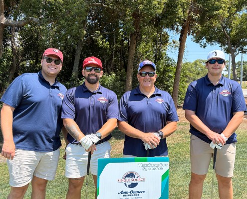 SSI Golf