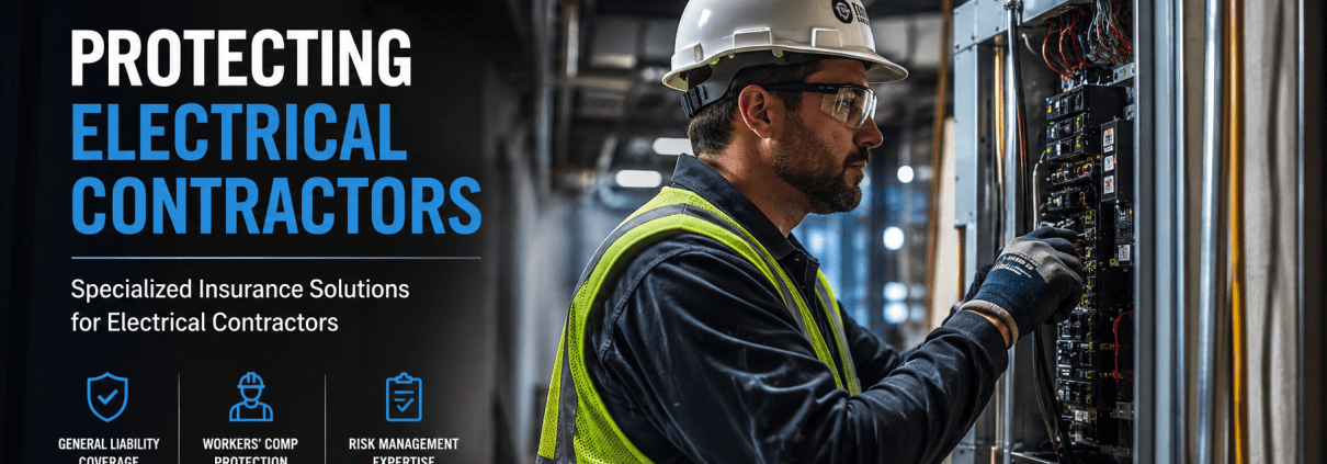 Electrical Contractor