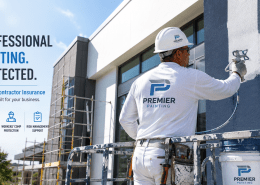 Painting Contractor Insurance