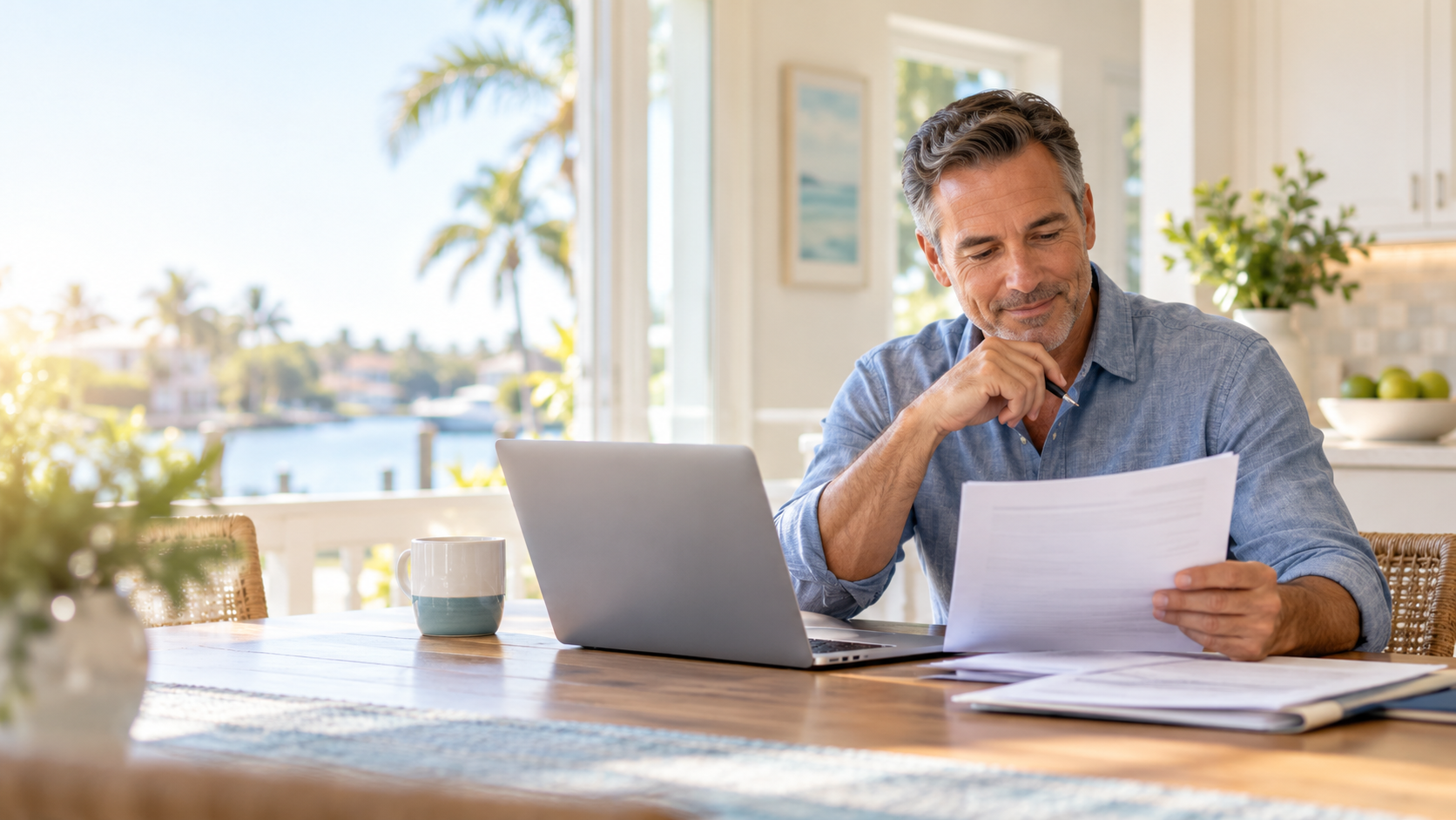 Long-Term Disability Benefits